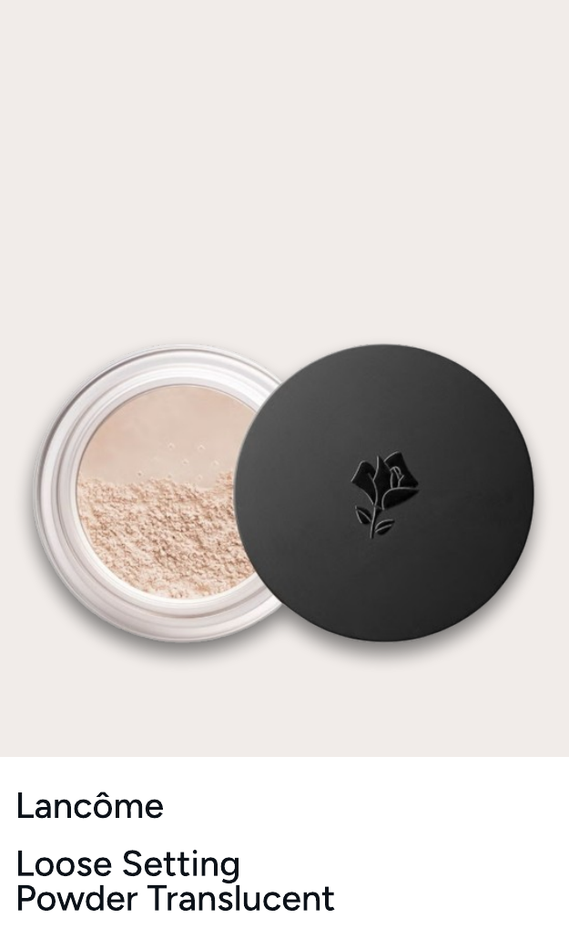 Lancôme Cipria in polvere libera - Translucent
