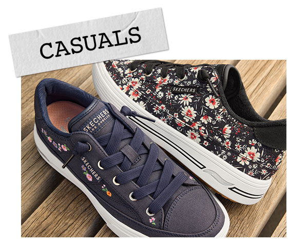 Casuals