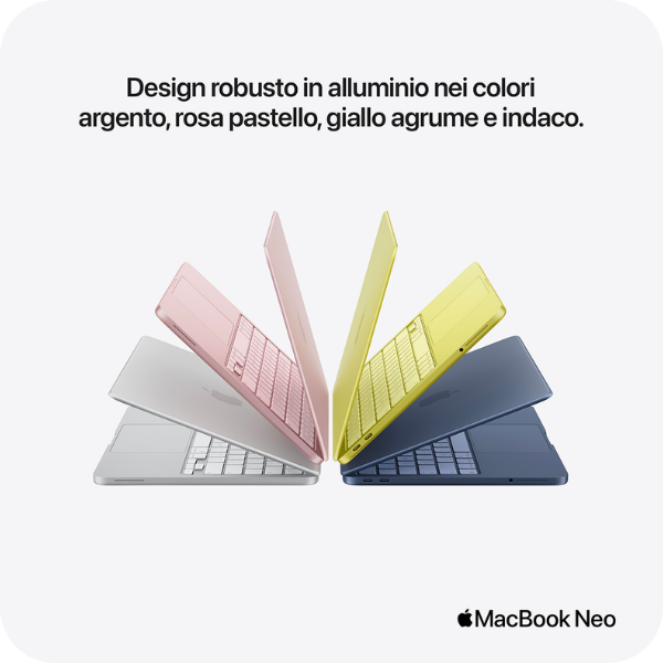 MacBook Neo
