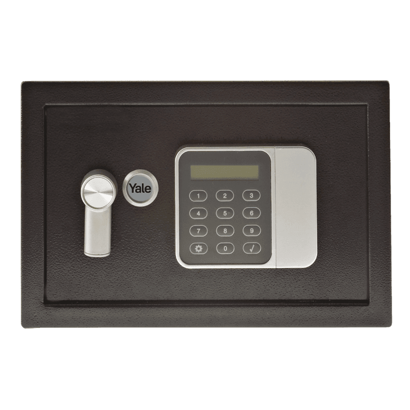 Image of Cassaforte da mobile serie guest piccola (S)