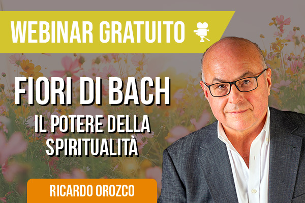 Webinar Gratuito con Ricardo Orozco