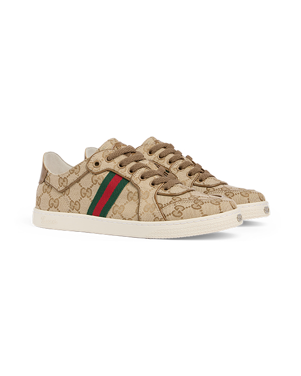 Scarpa(e) Scopri di più sul sito Web di Gucci 