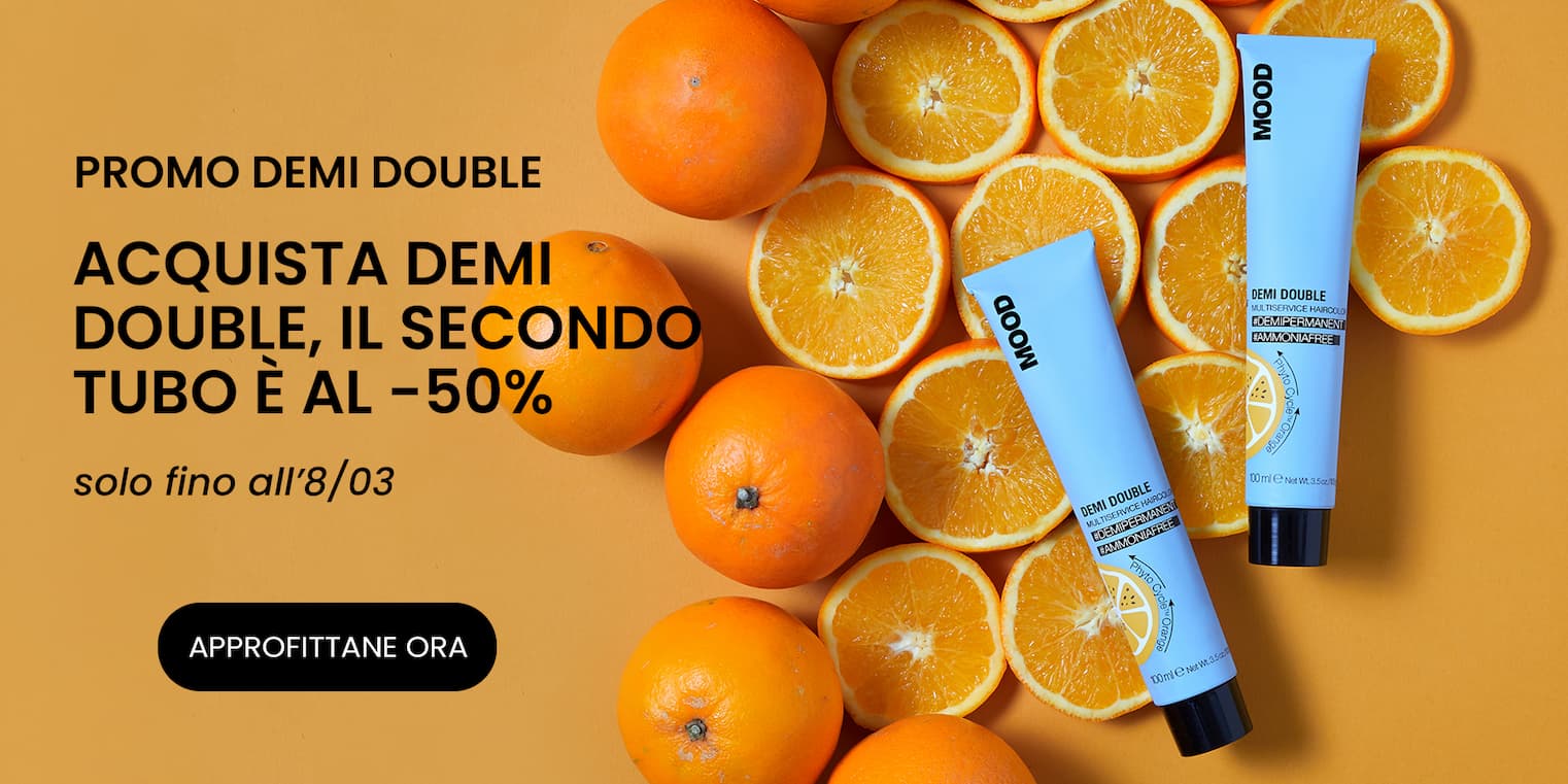 an image of a woman holding a white case with a pink background