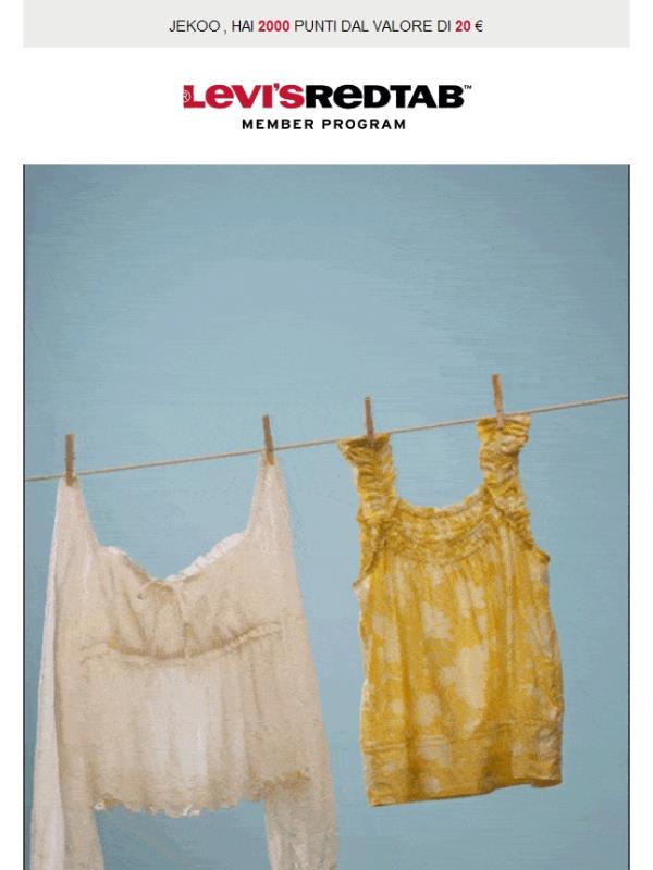 Top da aggiungere alla tua collezione