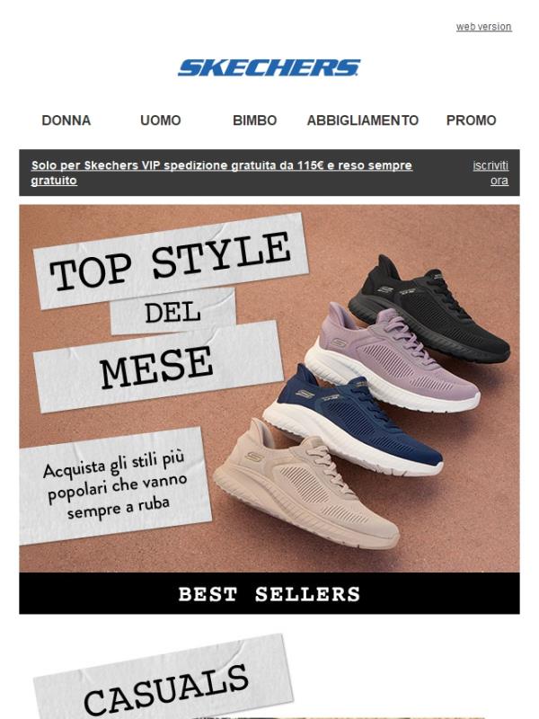 Top style del mese 💌