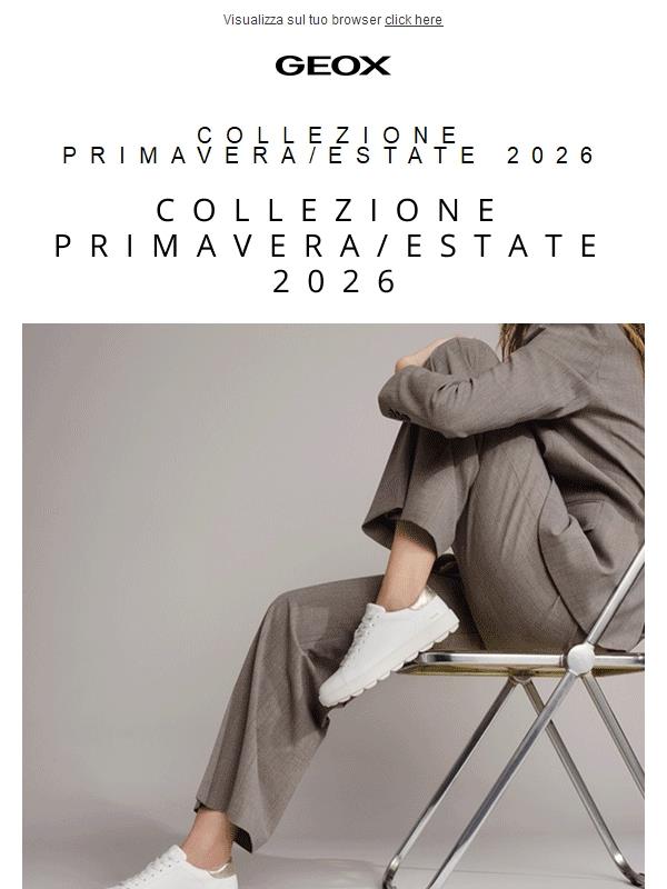 Primavera in arrivo: noi siamo pronti! Tu?