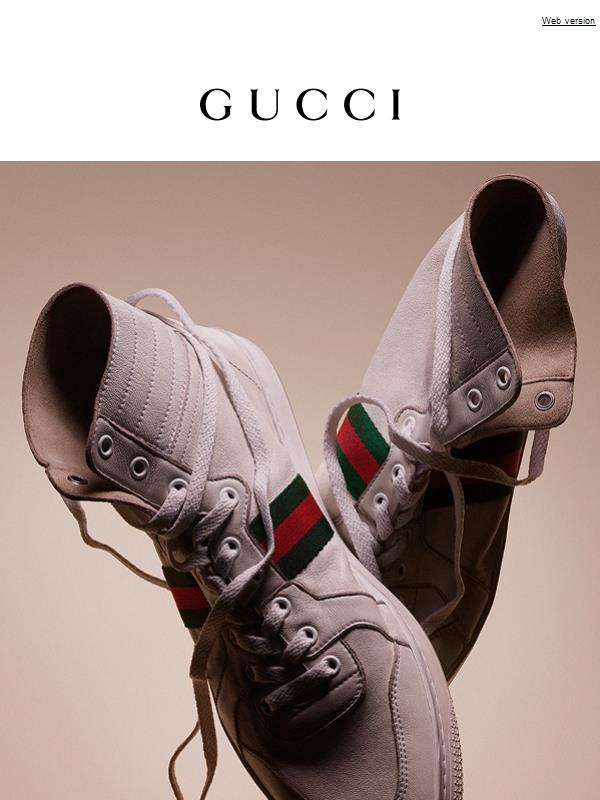 La nuova sneaker Stretch