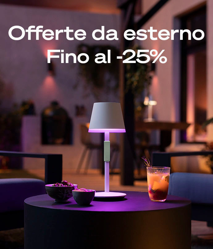 Affrettati, non &egrave; troppo tardi!