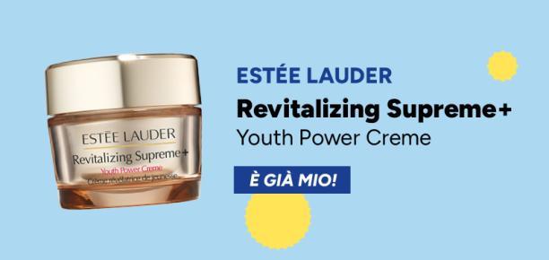 BNN - Estée Lauder Revitalizing Supreme+