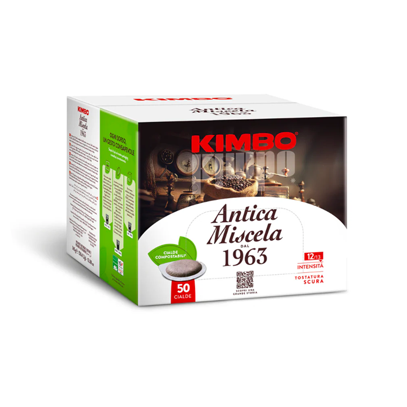 Kimbo Antica Miscela