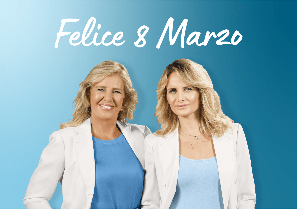 FDD auguri festa donna hero image