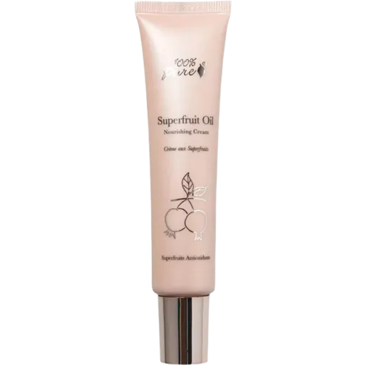 100% Pure Super Fruit Cream