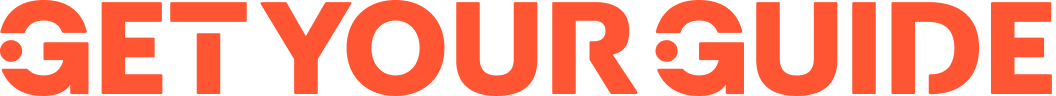 GetYourGuide Logo