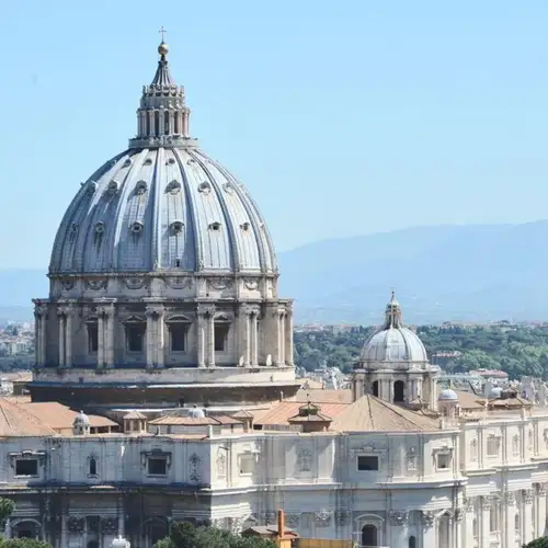 Activity image: Basilica di San Pietro, accesso opzionale alla cupola e app audio su Roma