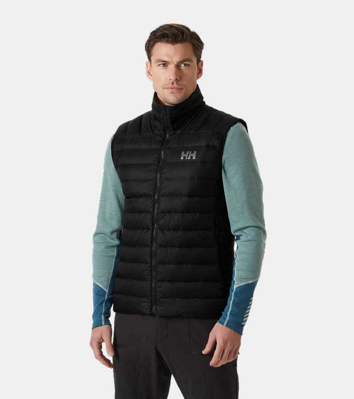Men's Verglas Down Vest 2.0