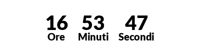 Countdown Timer