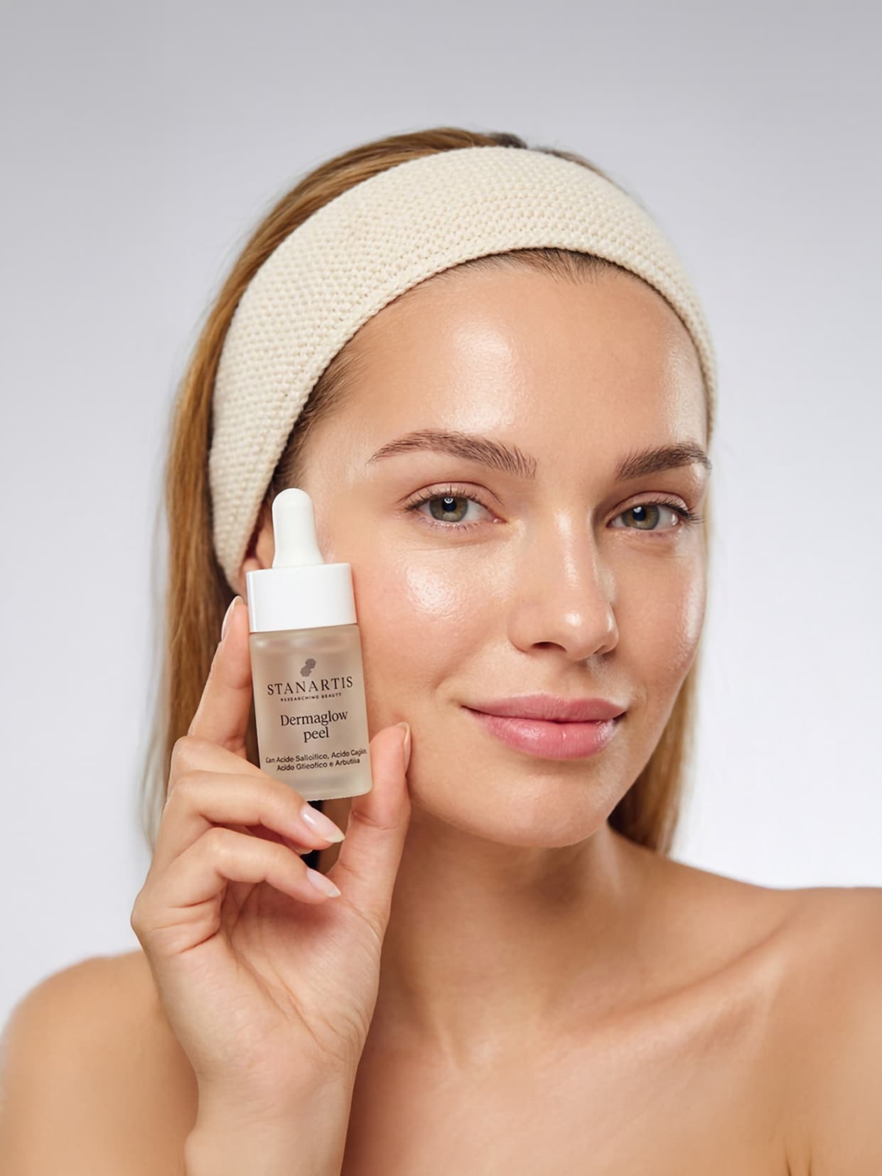 Lancio Dermaglow Peel