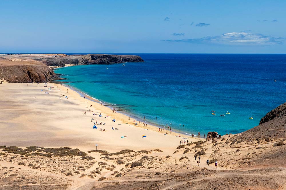 Come esplorare le Isole Canarie con un budget limitato