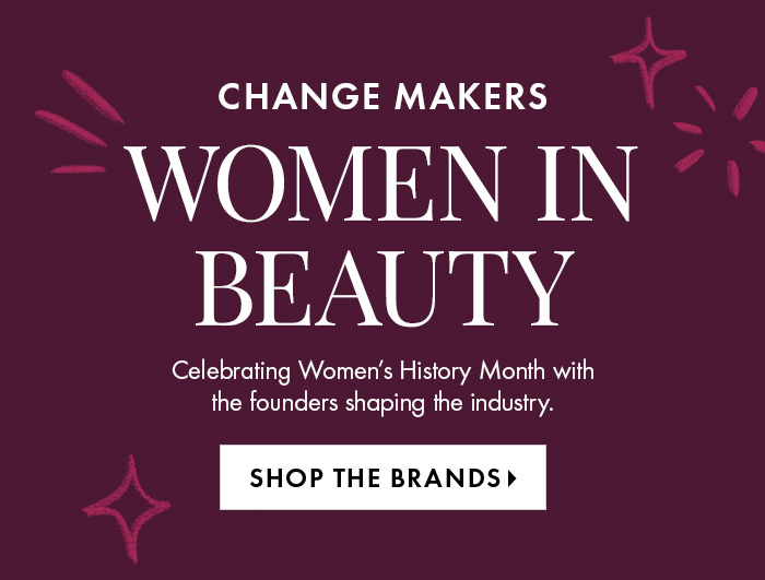 Women In Beauty