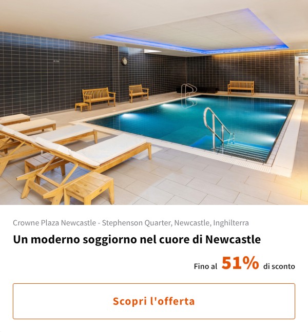 Un moderno soggiorno nel cuore di Newcastle