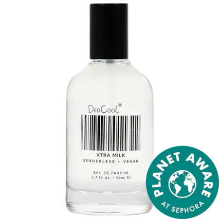 Xtra Milk Eau de Parfum