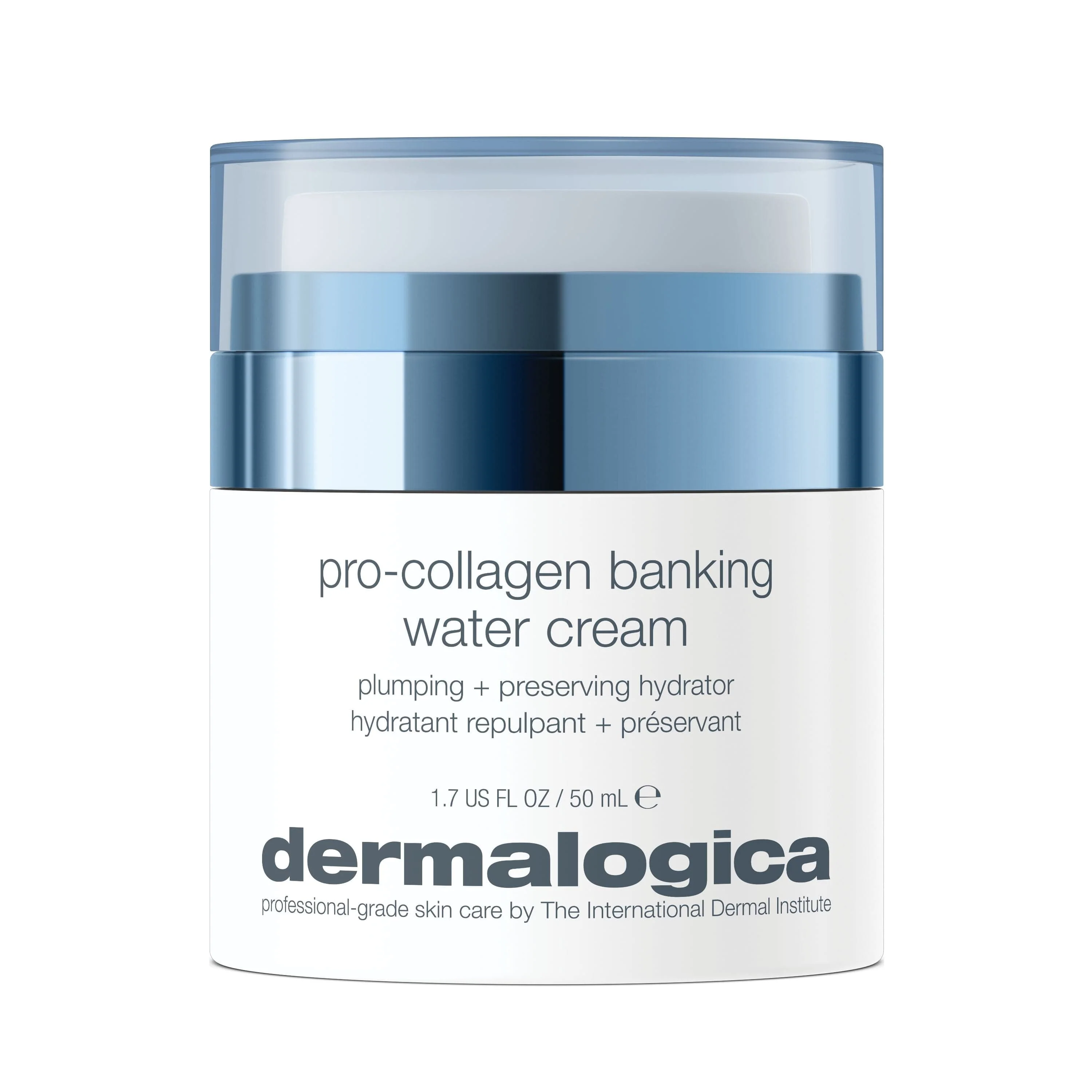 Image of Pro-Collagen Banking Water Cream
