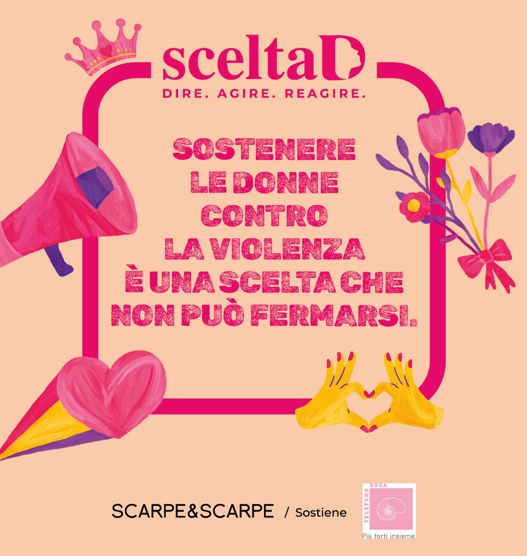 Scarpe&Scarpe vetrina