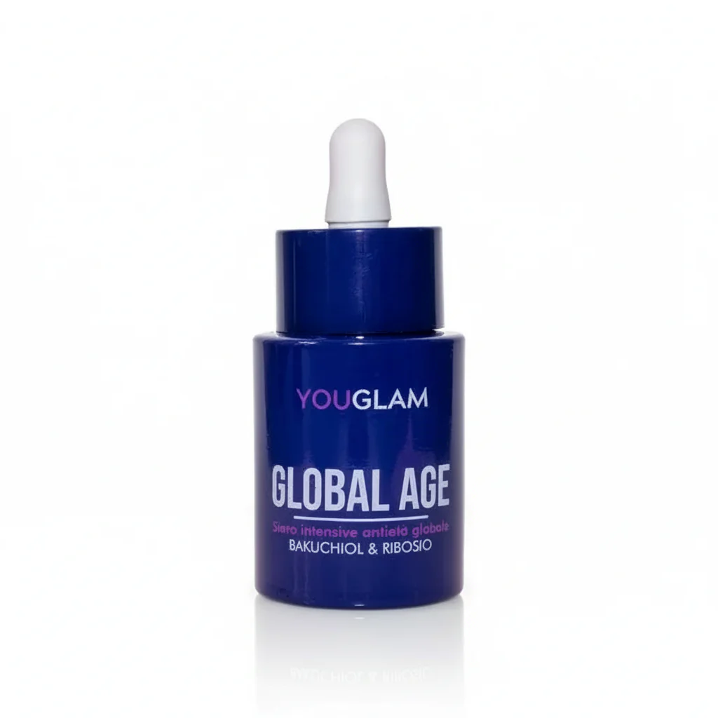 Image of GLOBAL AGE SIERO