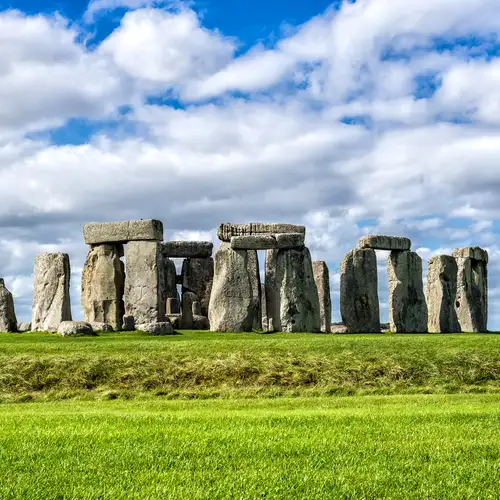 Activity image: Da Londra: Escursione mattutina a Stonehenge con biglietto d'ingresso