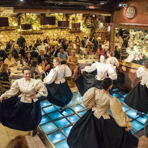 Activity image: Malta: Cena spettacolo folkloristica in un ristorante tradizionale