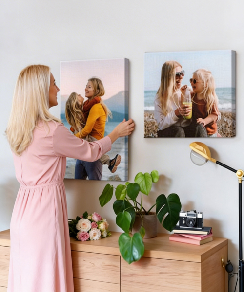 Decorazioni da Parete personalizzate adatte a ogni stile e budget, perfette per tutti i gusti.