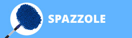 Spazzole