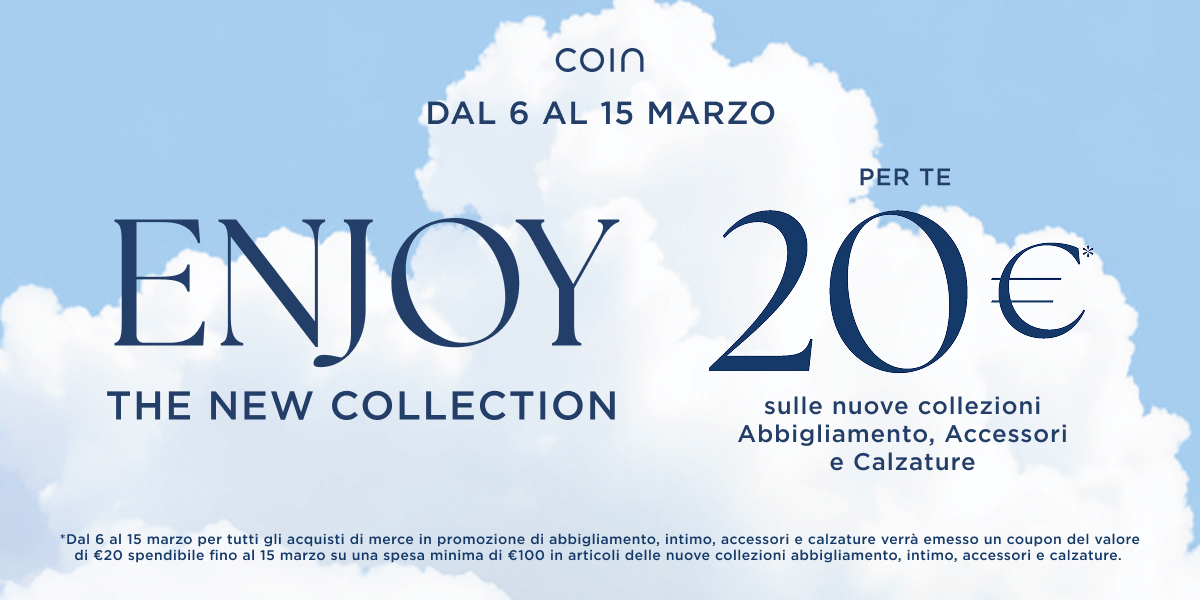 New Collection New Collection