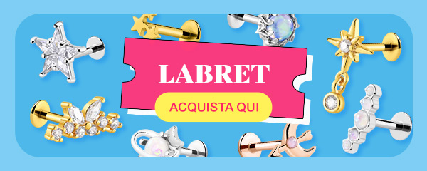 LABRETS