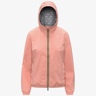 Giacca Lil 2.0 Stretch / Rosa