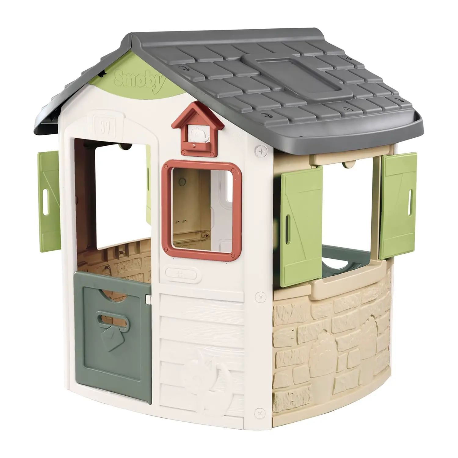 Jura Lodge Casetta Giocattolo Smoby Life