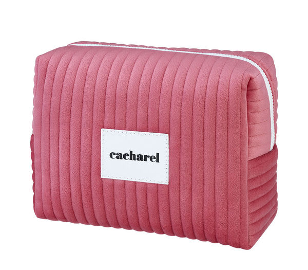 Borsa da toilette per San Valentino