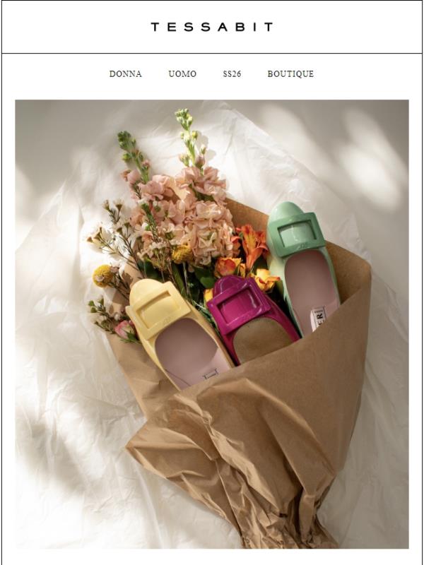 Celebriamo le Donne con stile