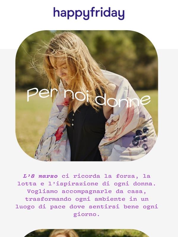 💜✊8M, oggi e sempre