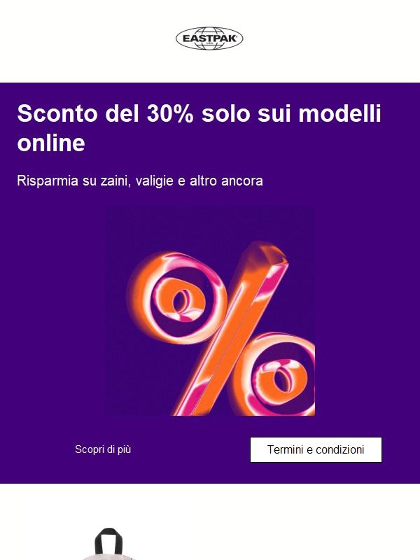 Il tempo stringe ⏰