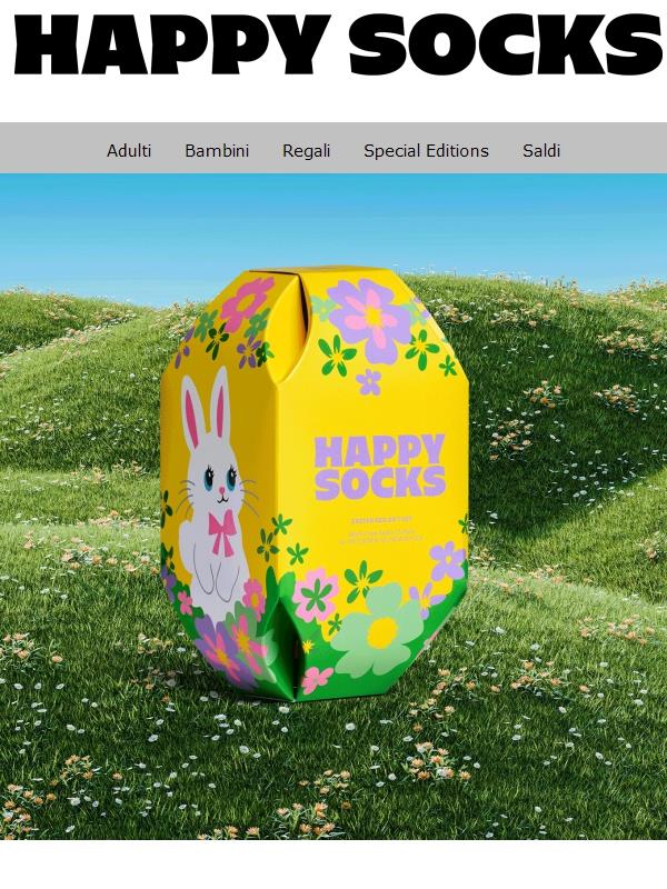 Matchy-matchy è cool a Pasqua!