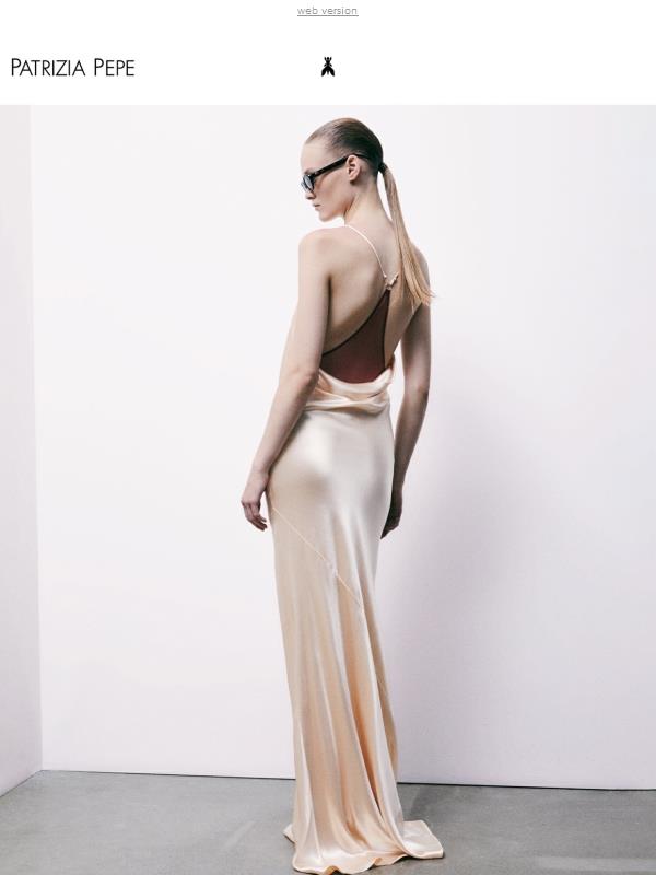 New Now: Collezione Cerimonia