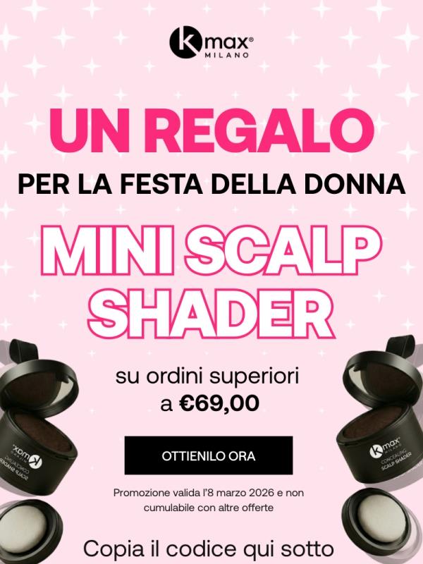 🌼 Un regalo nel carrello: attivalo con il tuo ordine