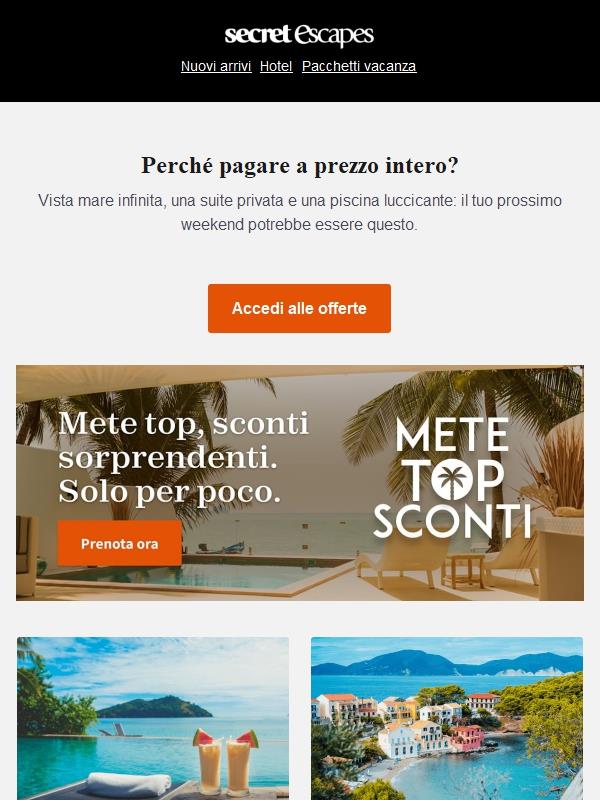 Egitto: vacanze con effetto wow