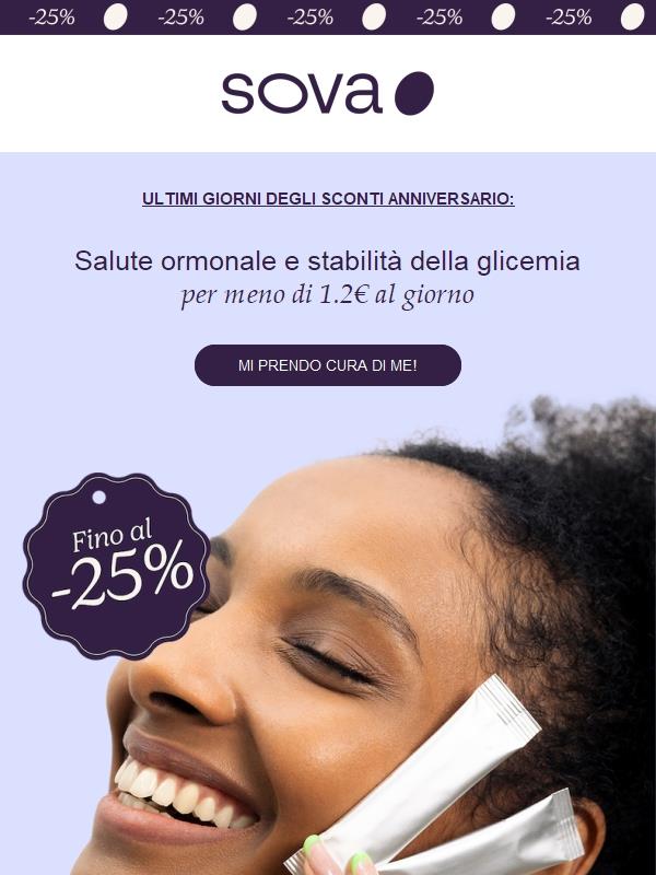 Qual è il prezzo del tuo benessere?