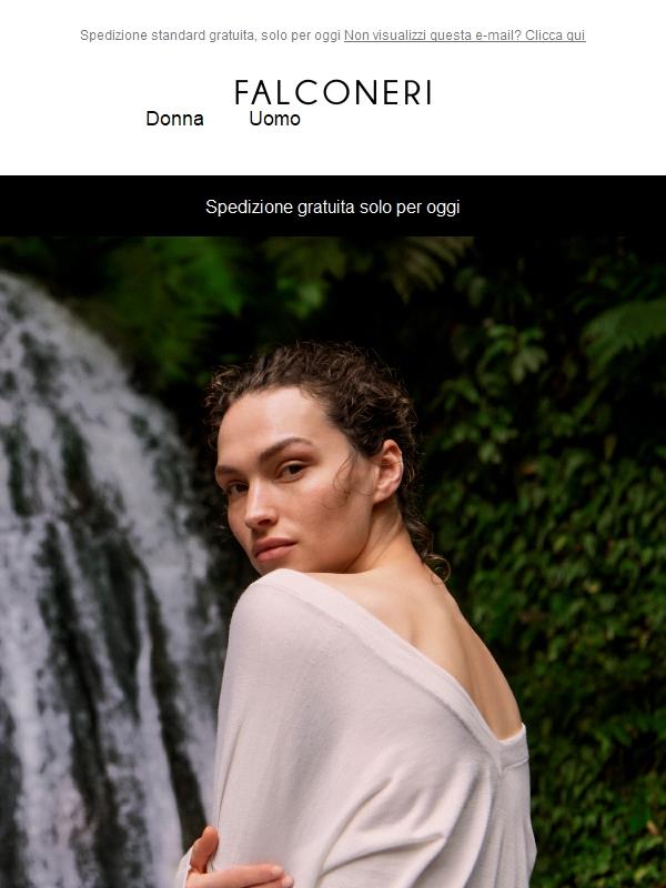 Celebra la femminilità con una selezione raffinata