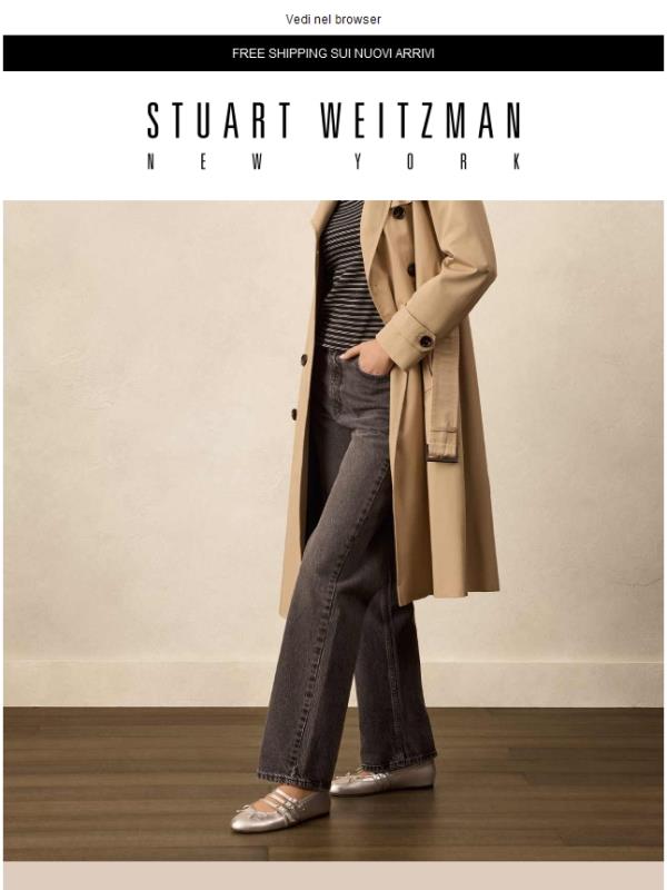 C’è ancora tempo: Saldi 50% + extra 20%