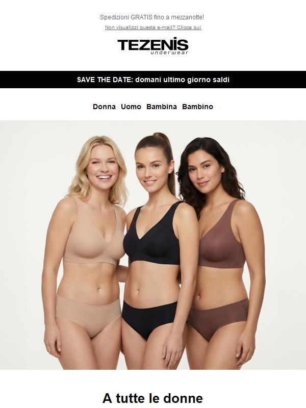 A tutte le donne: un regalo per te 💐💛