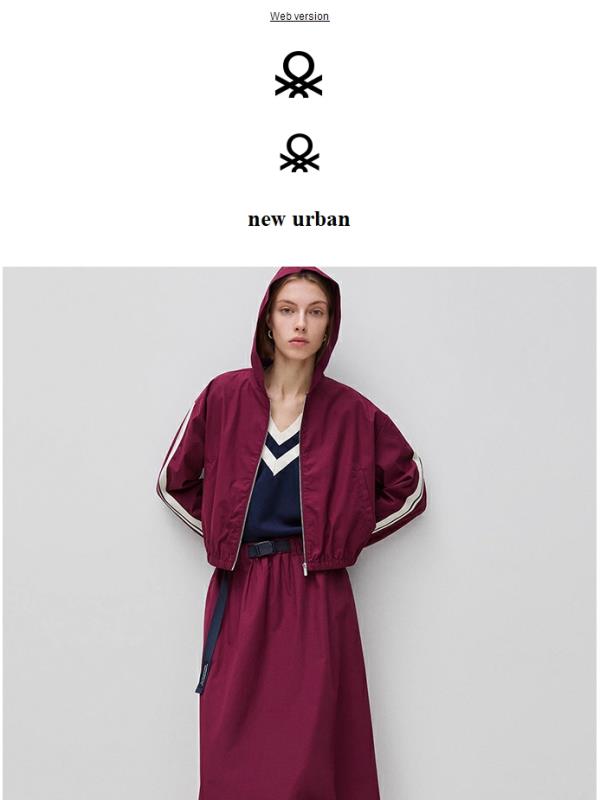 Rilassati e cool: i nuovi look casual