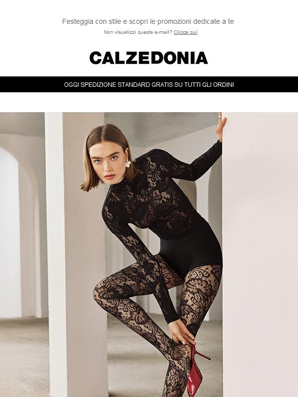 Spedizione gratis per celebrare ogni donna